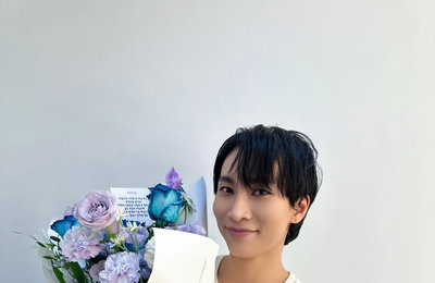 비투비 서은광, 뮤지컬 '광화문연가' 서울 공연 성료