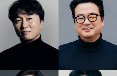 MBC 새 금토드라마 <언더커버 하이스쿨> 전배수X이서환X윤가이X조복래, 국정원 빅 라인업 완성