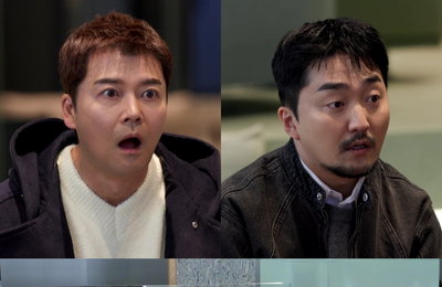 MBC ‘선을 넘는 클래스’, 진짜 ‘선 넘어온’ 학생들 등장에 설민석-전현무-유병재 깜짝