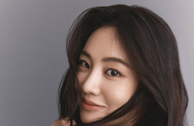 배우 한지은, 영화 <히트맨2> 속 반전 매력 대방출 예고