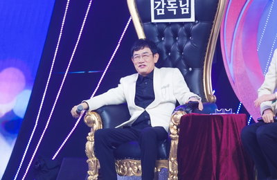 TV CHOSUN <미스쓰리랑> 이경규 출격, '복면달호' 시즌2 위한 트롯 오디션 개최