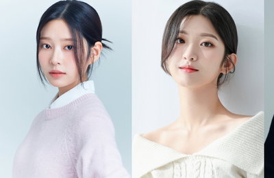MBC 새 금토드라마 <언더커버 하이스쿨> 극 활력 더할 고등학생 주축 라인업 공개