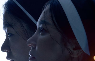 <검은 수녀들>만의 특별한 프로모션 화제
