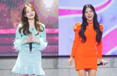 <미스쓰리랑> 이경규, 정서주 연기에 심사평 폭주 "지금껏 본 연기 중 최악... 다른 연기 눈에 안 들어와"