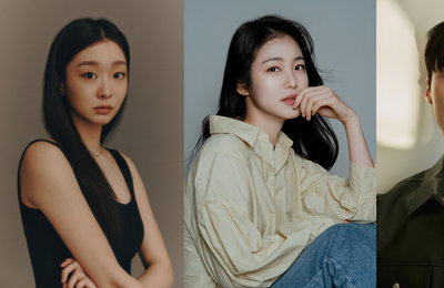 김다미-신예은-허남준, JTBC 새 드라마 ‘백번의 추억’ 캐스팅 확정