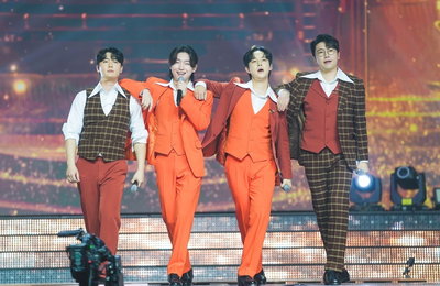 TV CHOSUN ‘미스터트롯3’ 본선 스타트 ‘이번에는 팀 데스매치다’