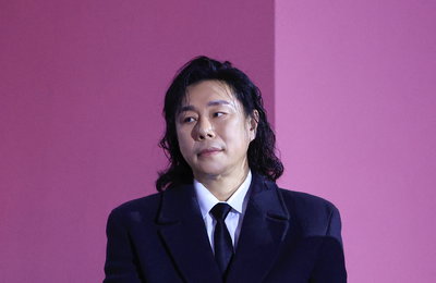 <오징어 게임 시즌2> 김법래, 사채업자 ‘김정래’ 役 대유잼 캐릭터 플레이 발산