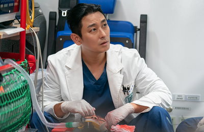 넷플릭스(Netflix) 시리즈 <중증외상센터> 유명무실 중증외상팀 심폐 소생할 ‘팀 중증’의 화끈한 출격