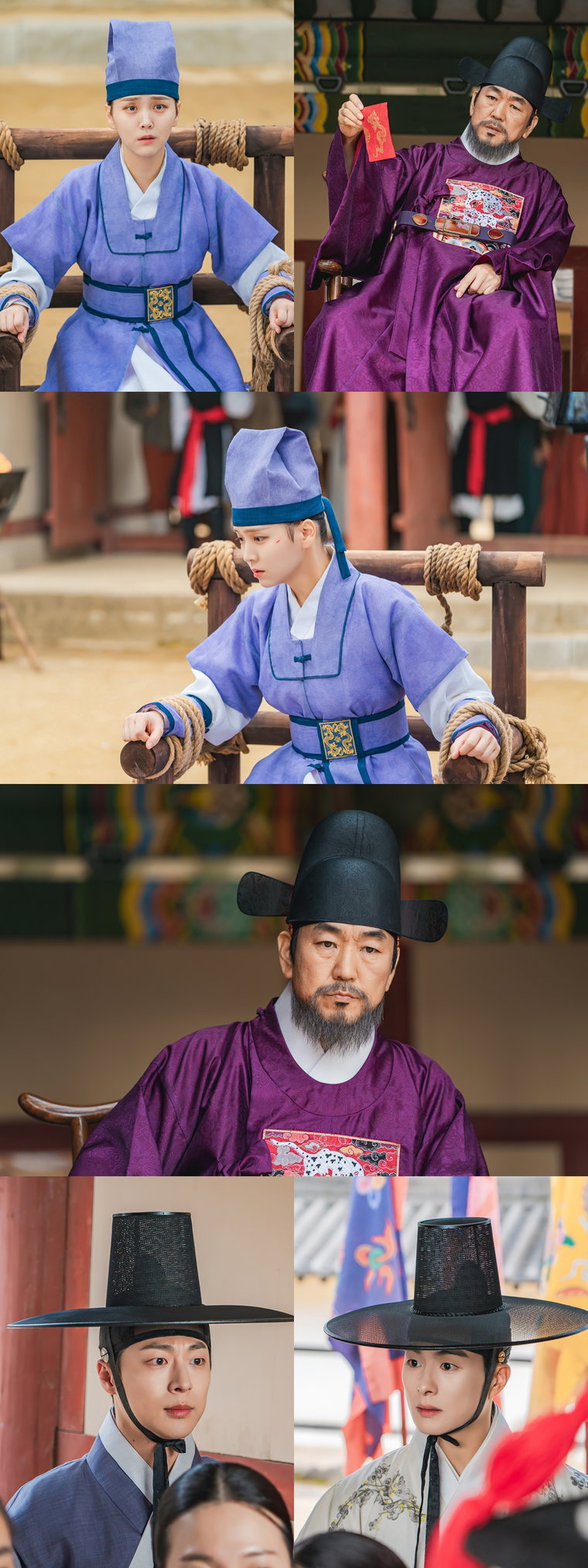 체크인한양,