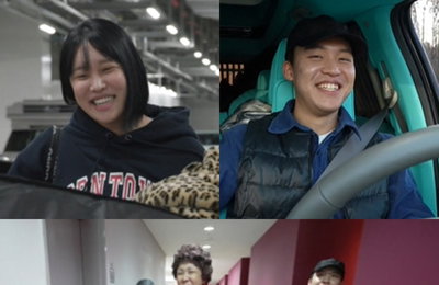 <전지적 참견 시점> 음원 부자 랄랄, 화제의 신곡 ‘진짜배기’ 첫 음악방송 비하인드 대공개
