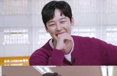 ‘편스토랑’ 윤종훈, 10년 동거인 정체 공개 “중학교 시절 절친, 같이 살 운명이었나 봐”