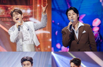 MBN ‘현역가왕2’ 6주 연속 검색 반응 1위, 꺾임 없는 승승장구 화제성