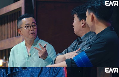 ‘백종원의 레미제라블’ 미식가 조장혁X대식가 히밥, 특별 심사위원 출격