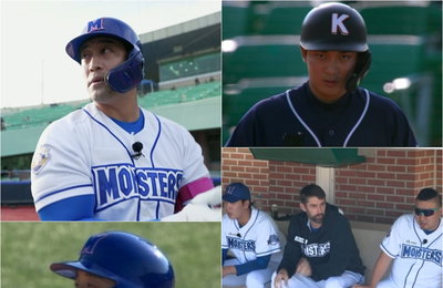 JTBC 예능 프로그램 <최강야구> 이택근 맹활약 예고, 팀 승리 견인할까?