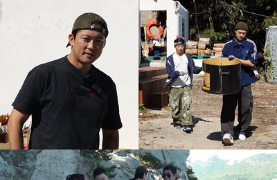 MBC <푹 쉬면 다행이야> 김대호, 오상욱X곽윤기에 분노한 사연은?