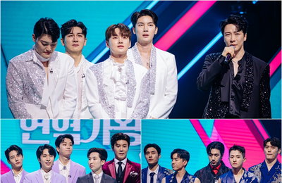 MBN <현역가왕2> 본선 3차전 ‘한 곡 싸움’ 발발, ‘파란의 대진표’ 긴장감 폭발