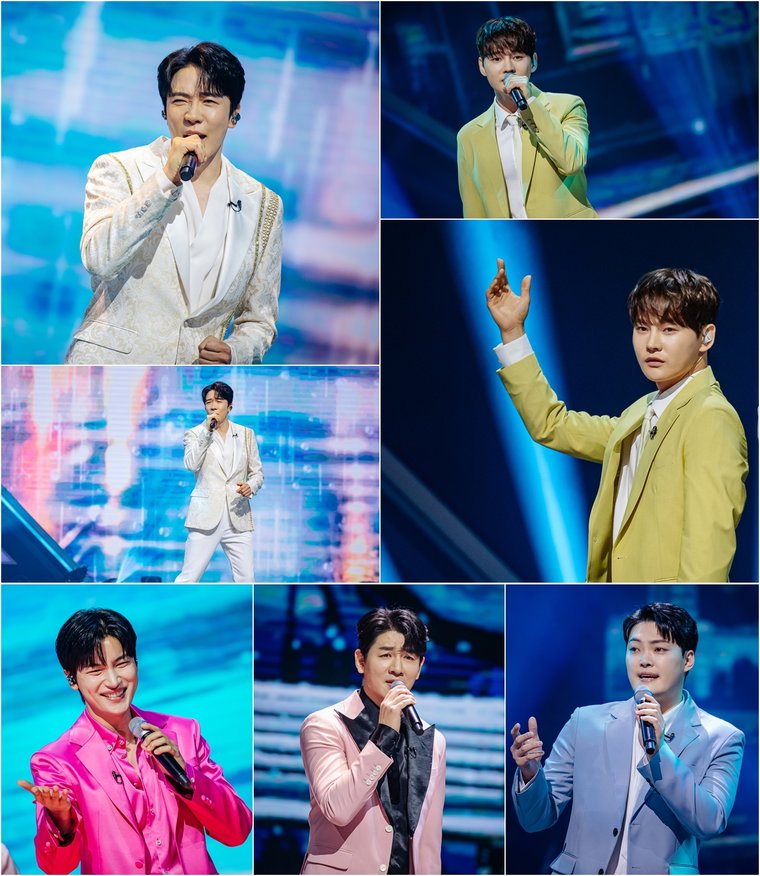 현역가왕2,