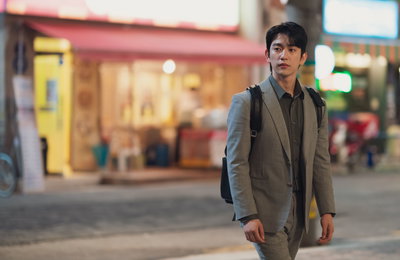 배우 박진영, 전역 후 복귀작 채널A 새 토일드라마 ‘마녀’ 완벽 싱크로율 스틸컷 공개