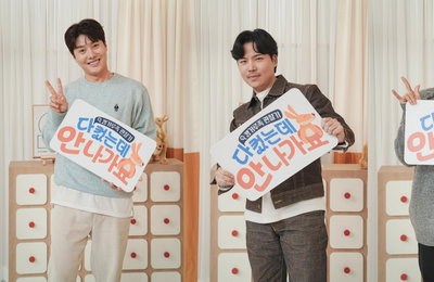 ‘다 컸는데 안 나가요’ 지조 “방송 후 월수입 소폭 변화” [인터뷰]