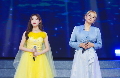 TV CHOSUN <미스쓰리랑> 眞 정서주, 호랑이 마스터 박선주와 1:1 데스매치 '기대 UP'