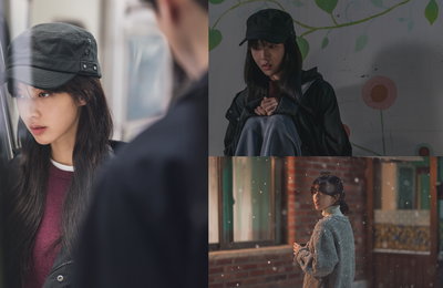 채널A 새 토일드라마 ‘마녀’ 노정의는 어쩌다 ‘마녀’가 됐나?