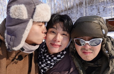 MBC ‘놀면 뭐하니?’ 외전, 하하X주우재X이이경 ‘행님 뭐하니?’ 설연휴 1월 30일 방송