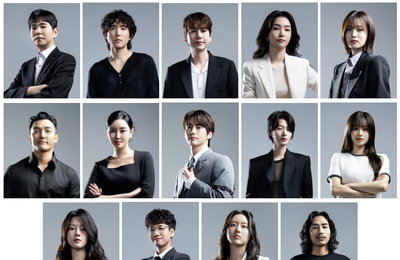<데블스 플랜2> 한층 치열해진 K-두뇌 서바이벌 게임 ‘왕의 귀환’