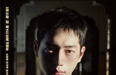 MBC 새 금토드라마 <언더커버 하이스쿨> 서강준 ‘강렬 눈빛 장착’ 1차 포스터 공개