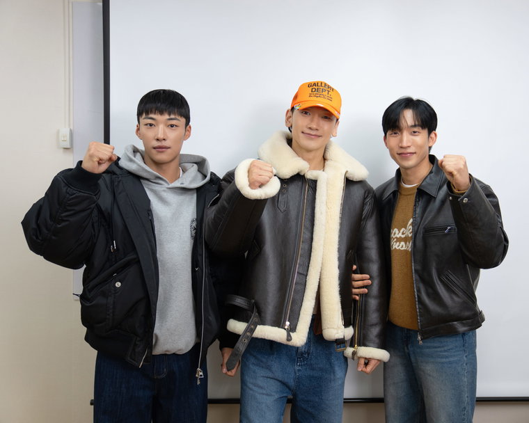 사냥개들,
