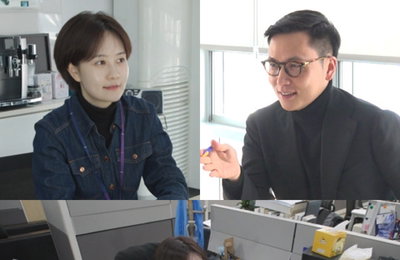 <전지적 참견 시점> 김수지 아나운서 출격, 올라운더 ‘재주꾼’ 일상 대공개