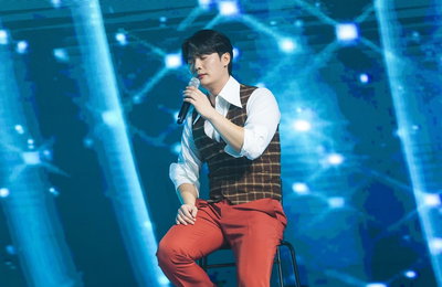 TV CHOSUN '미스터트롯3' 현역부 어벤져스 폭풍 오열한 사연은?