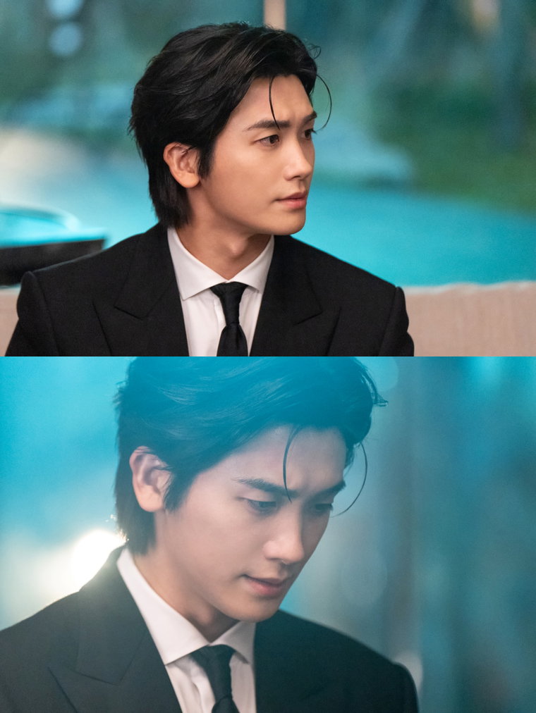 보물섬,박형식,
