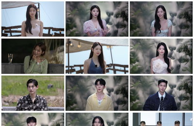 넷플릭스 예능 <솔로지옥4> 추위 잊게 할 ‘핫’한 과몰입 지옥의 귀환
