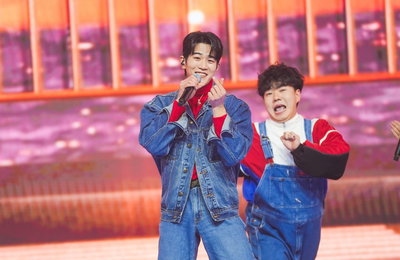 TV CHOSUN '미스터트롯3' 스잔VS경아, 40년 가까이 결판내지 못했던 라이벌 매치