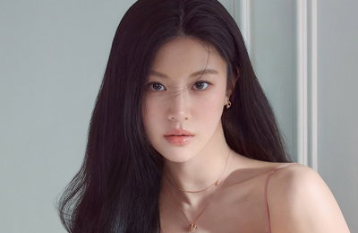 디디에 두보, 뮤즈 고윤정 추가 광고 비주얼 공개