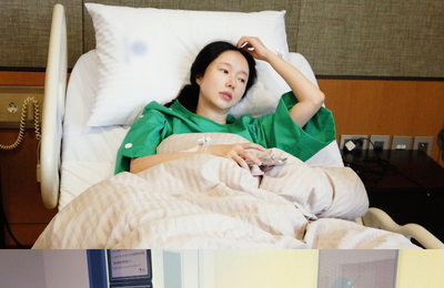 ‘편스토랑’ 이정현, 둘째 복덩이 출산 상황 최초 공개