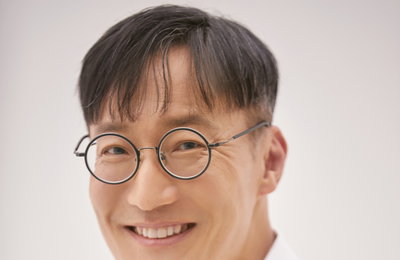 배우 정재성, 티빙 오리지널 <스터디그룹> 유성공고 교감 역으로 인생캐 경신 예고
