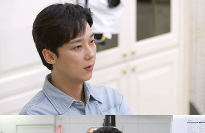 ‘편스토랑’ 엄기준 “나도 알고 보면 애교 많다” 반전 고백