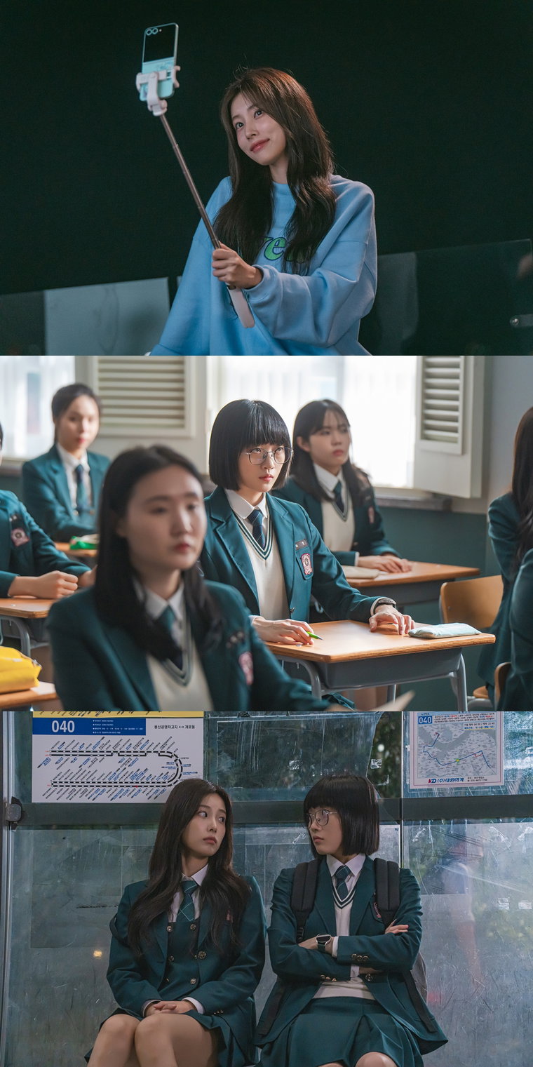 선의의경쟁,
