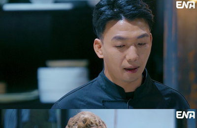 ‘백종원의 레미제라블’ 임태훈 셰프 눈물의 의미는?