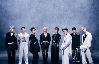 에이티즈(ATEEZ), 18일 프랑스서 2025 유럽 투어 포문