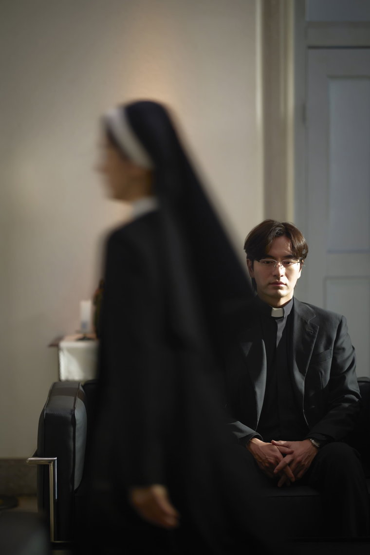 검은수녀들,