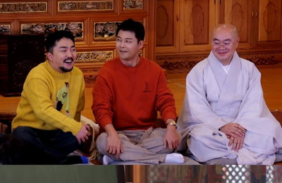 ‘선을 넘는 클래스’ 설민석 전현무 유병재, '나는 절로' 솔로들 위한 큐피드 활약