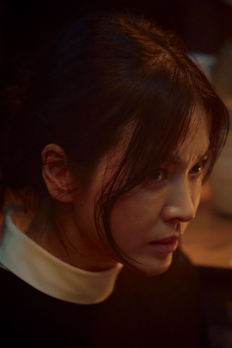 검은수녀들,
