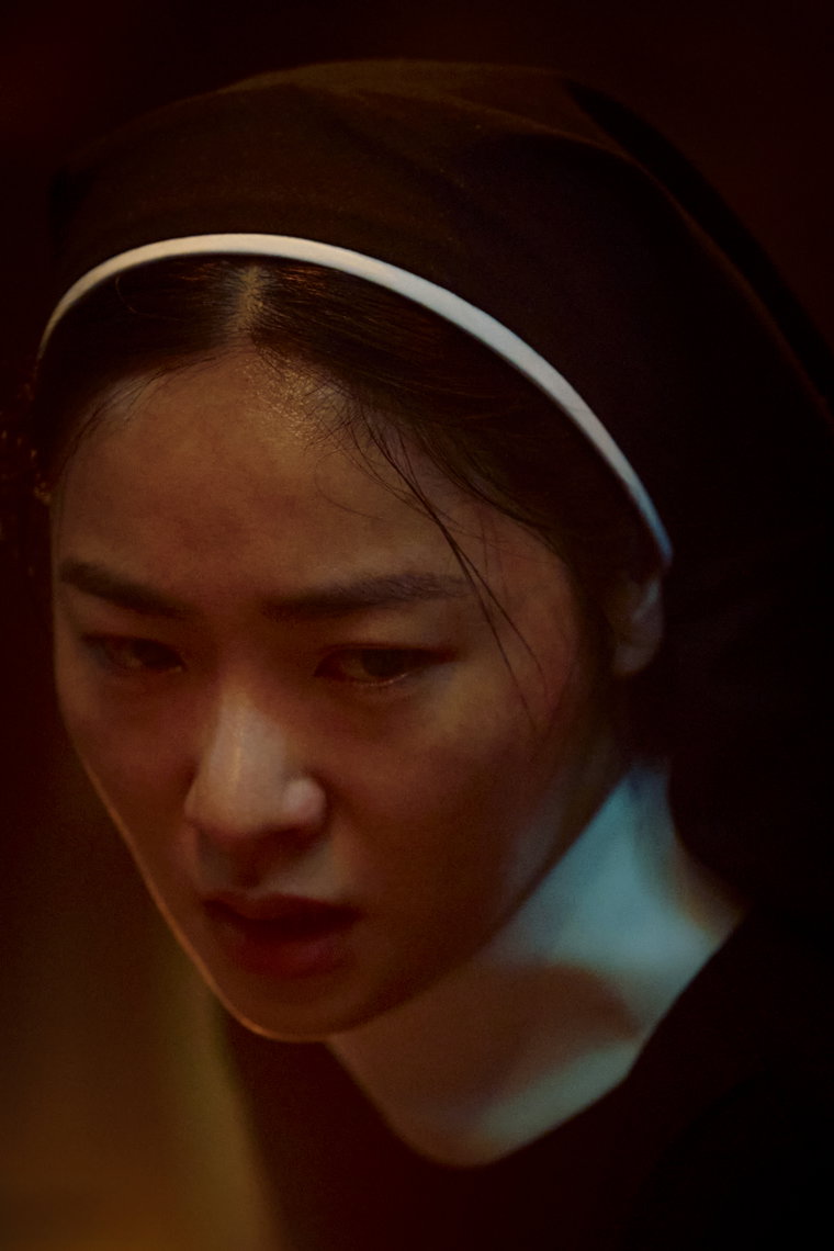 검은수녀들,