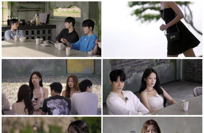 <솔로지옥4> 러브라인 뒤흔들 ‘뉴페이스’ 지옥도 입성, ‘예측 불가’ 5-6회 오늘 공개