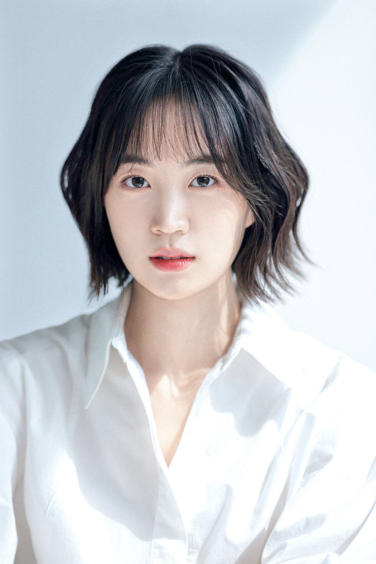 이하은,