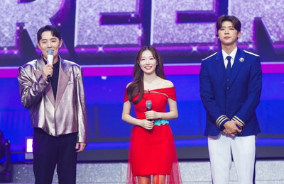 ‘미스쓰리랑’ 김희재X박지현, 현실 공감 100% 연애학개론 공개