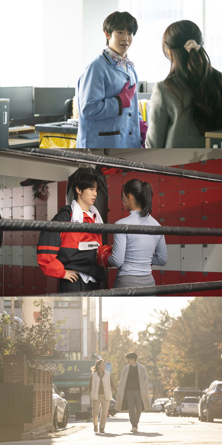 대신해드립니다,