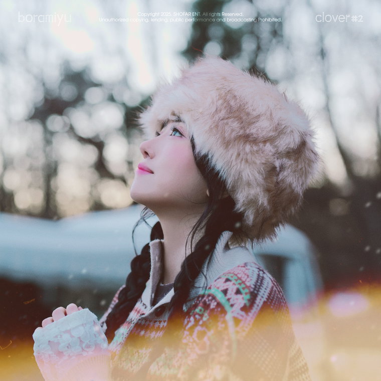 보라미유,